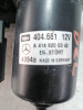 MOTOR LIMPIA DELANTERO MERCEDES-BENZ VANEO (BM 414) COMPACT VAN 