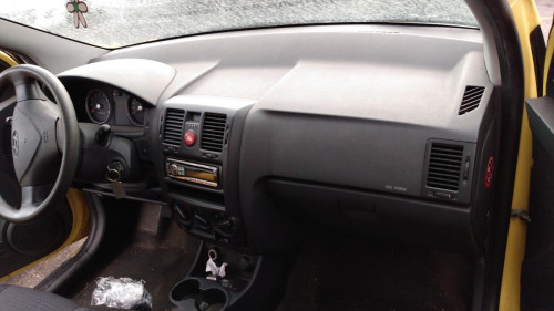  HYUNDAI GETZ (TB) 
