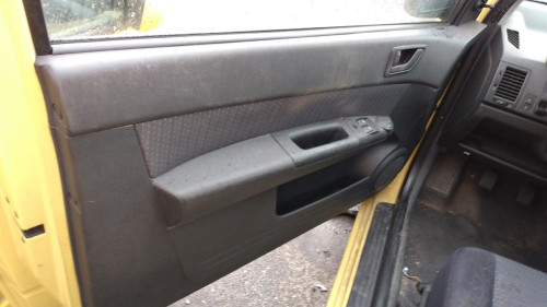  HYUNDAI GETZ (TB) 