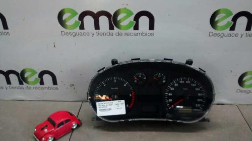  CUADRO INSTRUMENTOS Seat IBIZA (6K1) 