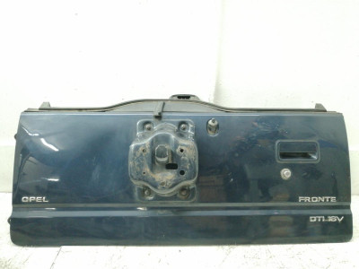 PORTON TRASERO, OPEL, FRONTERA B