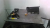  KIT AIRBAG NISSAN NOTE (E11E) 