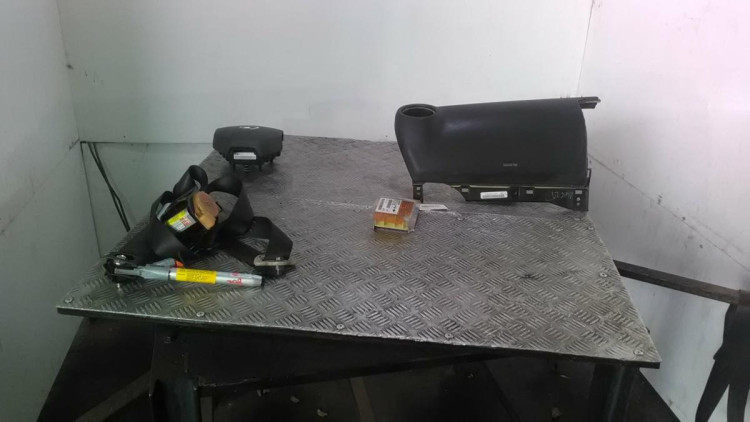 KIT AIRBAG
