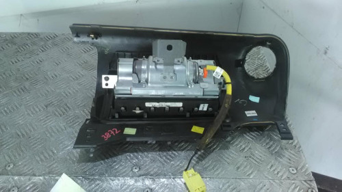  KIT AIRBAG NISSAN NOTE (E11E) 