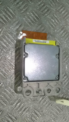 KIT AIRBAG, NISSAN, NOTE (E11E)