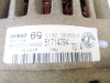  ALTERNADOR, FIAT, II PUNTO (188) BERLINA 