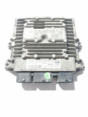 CENTRALITA MOTOR UCE, FORD, FUSION (CBK)