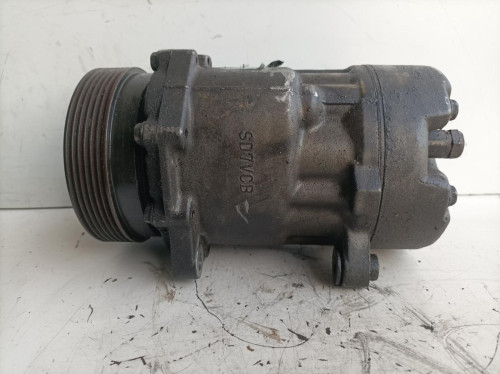  COMPRESOR AIRE ACONDICIONADO 