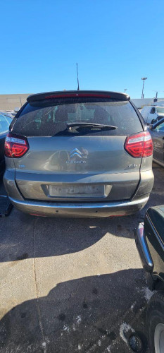  PORTON TRASERO Citroen C4 PICASSO 