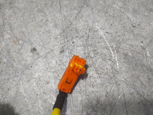  ANILLO AIRBAG TOYOTA COROLLA (E15) 
