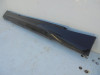 FALDON LATERAL BMW SERIE 1 BERLINA (E81/E87) 