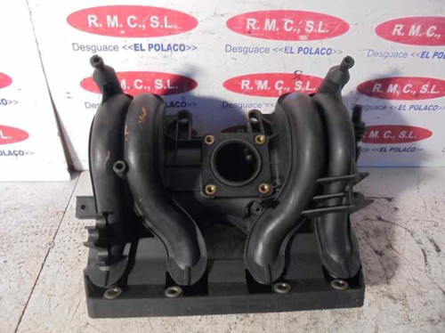 COLECTOR ADMISION Seat CORDOBA BERLINA (6K2) 