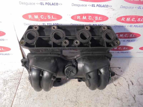COLECTOR ADMISION Seat CORDOBA BERLINA (6K2) 