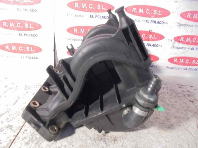 COLECTOR ADMISION, Seat, CORDOBA BERLINA (6K2)