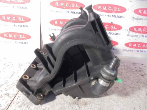 COLECTOR ADMISION Seat CORDOBA BERLINA (6K2) 
