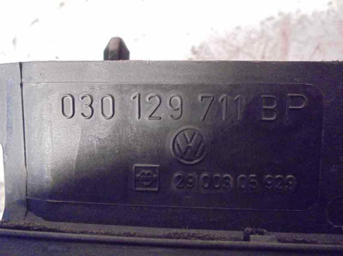 COLECTOR ADMISION Seat CORDOBA BERLINA (6K2) 