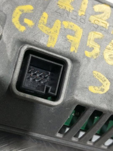  PANTALLA MULTIFUNCION, MERCEDES-BENZ, CLASE E (BM 212) LIM. 