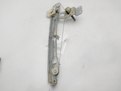 ELEVALUNAS TRASERO DERECHO, RENAULT, MEGANE II GRANDTOUR