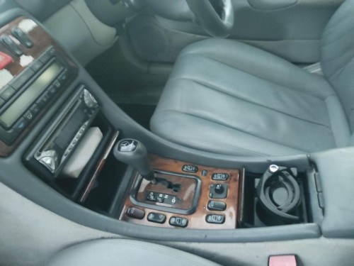 MANDO ELEVALUNAS CENTRAL MERCEDES-BENZ CLK (BM 208) CABRIO 