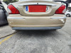 PARAGOLPES TRASERO JAGUAR X-TYPE 