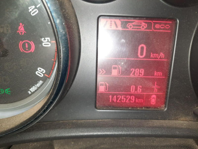 OPEL ASTRA J SPORTS TOURER