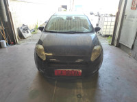 FIAT GRANDE PUNTO (199)