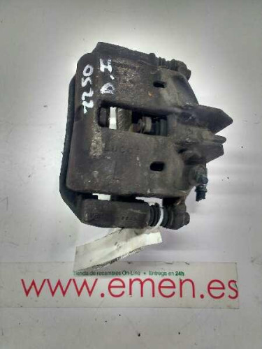  PINZA DE FRENO DELANTERA IZQUIERDA MITSUBISHI SPACE STAR (DG0) 