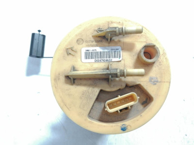 AFORADOR, FORD, FOCUS SPORTBREAK (CAP)