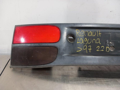  PILOTO TRASERO CENTRAL RENAULT LAGUNA (B56) 