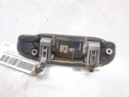  MANETA EXTERIOR TRASERA DERECHA HYUNDAI GETZ (TB) 