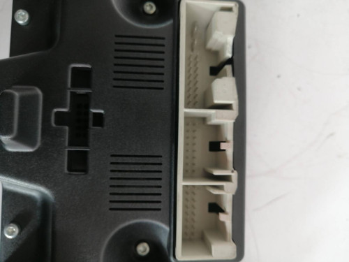  MANDO CLIMATIZADOR SEAT ALTEA (5P1) 