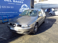 SEAT LEON (1M1)