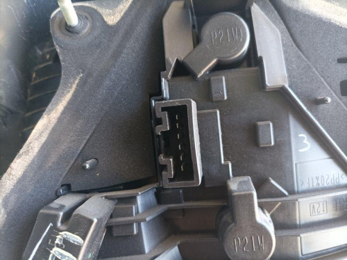  PILOTO TRASERO DERECHO TOYOTA COROLLA (E12) 