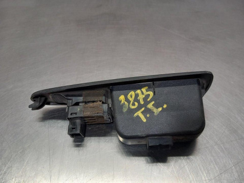 MANDO ELEVALUNAS TRASERO IZQUIERDO Citroen C4 BERLINA 
