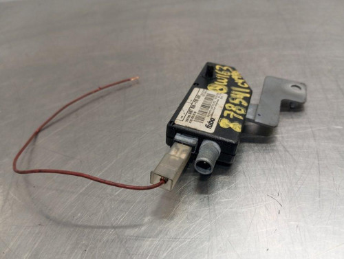  ANTENA, MERCEDES-BENZ, CLASE ML (BM 163) 