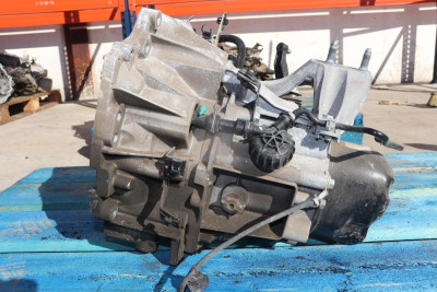 CAJA CAMBIOS, DACIA, SANDERO II