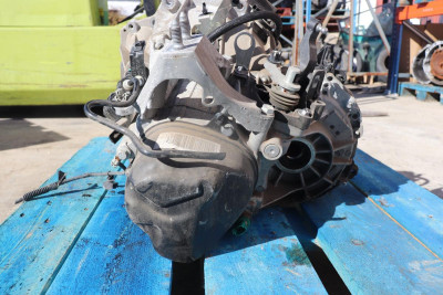 CAJA CAMBIOS, DACIA, SANDERO II