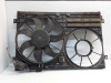 ELECTROVENTILADOR SEAT LEON (1P1) 