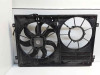 ELECTROVENTILADOR SEAT LEON (1P1) 