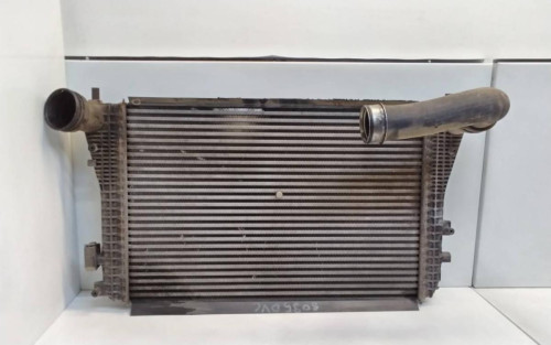 INTERCOOLER VOLKSWAGEN PASSAT BERLINA (3C2) 