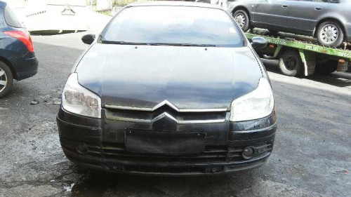  CITROEN C5 BERLINA 