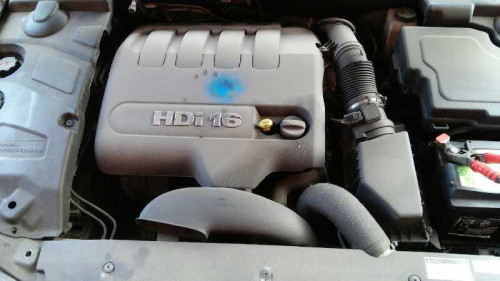  CITROEN C5 BERLINA 