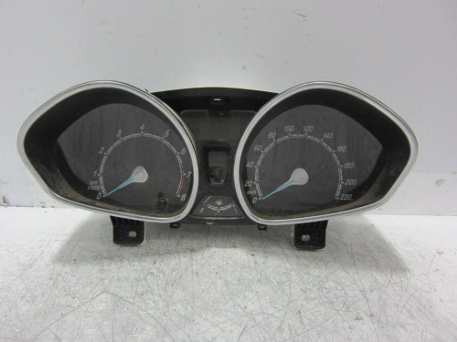  CUADRO INSTRUMENTOS, FORD, FIESTA (CNN) 