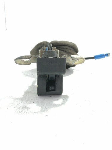 CERRADURA PUERTA TRASERA IZQUIERDA Renault MASTER II FASE 2 FURGÓN 