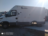 IVECO DAILY FURGÓN