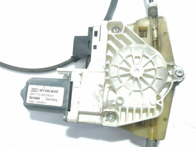 ELEVALUNAS DELANTERO DERECHO, AUDI, A6 BERLINA (4F2)