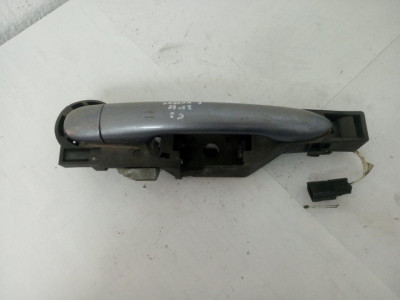 MANETA EXTERIOR DELANTERA DERECHA, RENAULT, LAGUNA III BERLINA
