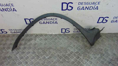  ALETIN DELANTERO IZQUIERDO BMW SERIE X5 (E53) 