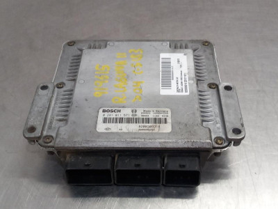 CENTRALITA MOTOR UCE, RENAULT, LAGUNA II (BG0)
