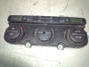 MANDO CALEFACCION / AIRE ACONDICIONADO SKODA OCTAVIA BERLINA (1Z3) 